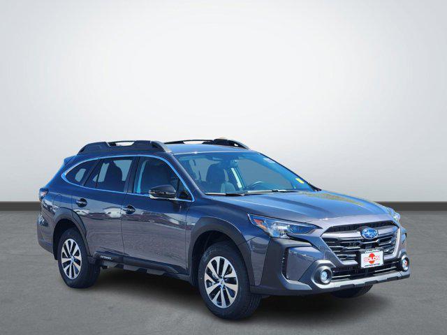 new 2025 Subaru Outback car, priced at $31,290