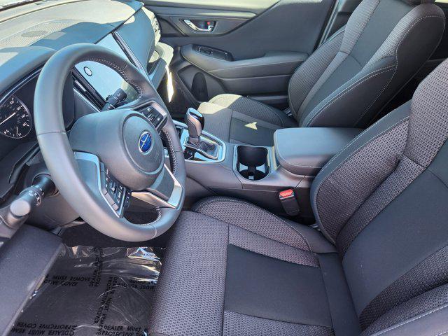 new 2025 Subaru Outback car, priced at $31,290