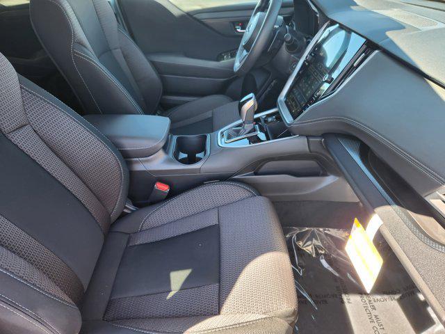 new 2025 Subaru Outback car, priced at $31,290
