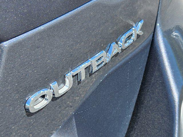 new 2025 Subaru Outback car, priced at $31,290