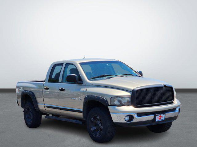 used 2005 Dodge Ram 1500 car, priced at $6,997