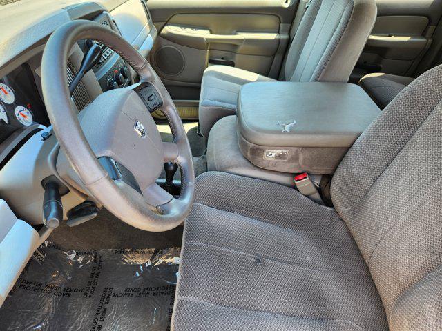 used 2005 Dodge Ram 1500 car, priced at $6,997