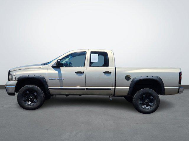 used 2005 Dodge Ram 1500 car, priced at $6,997
