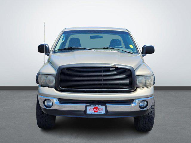 used 2005 Dodge Ram 1500 car, priced at $6,997