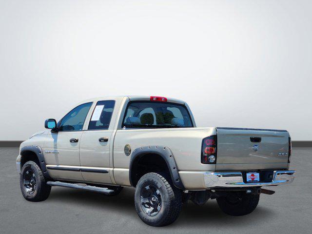 used 2005 Dodge Ram 1500 car, priced at $6,997