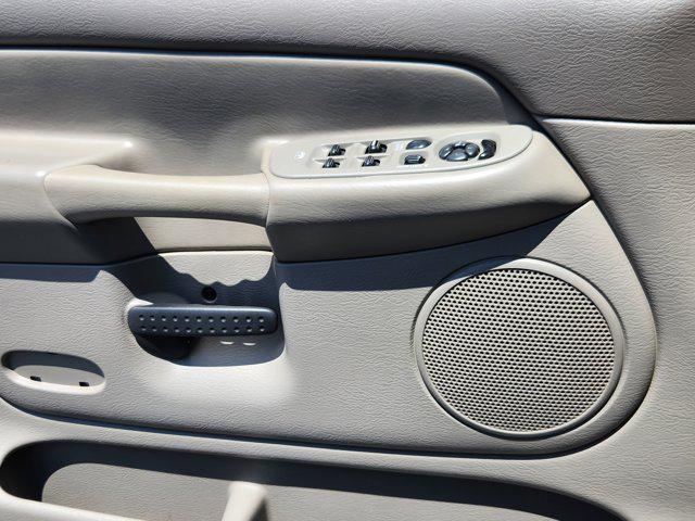 used 2005 Dodge Ram 1500 car, priced at $6,997