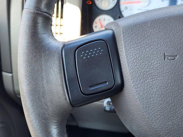 used 2005 Dodge Ram 1500 car, priced at $6,997