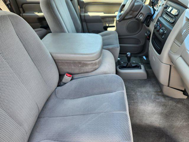 used 2005 Dodge Ram 1500 car, priced at $6,997