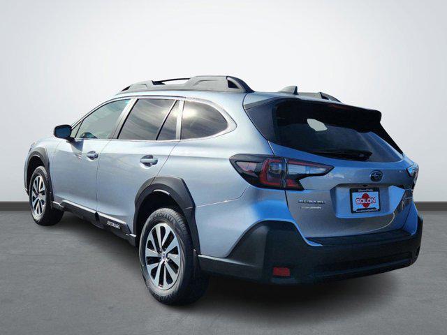 new 2025 Subaru Outback car, priced at $33,853