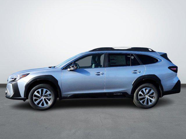 new 2025 Subaru Outback car, priced at $33,853