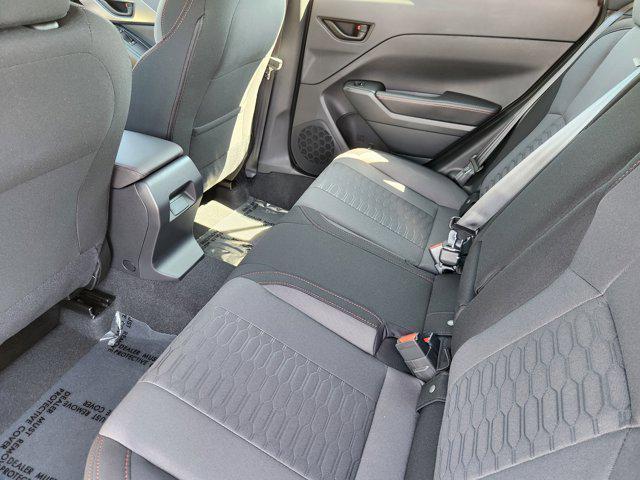 new 2025 Subaru Impreza car, priced at $28,674