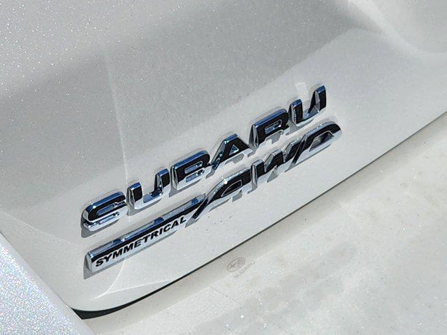 new 2025 Subaru Impreza car, priced at $28,674