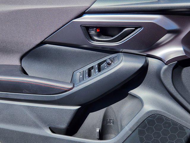 new 2025 Subaru Impreza car, priced at $28,674