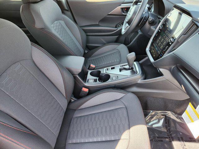 new 2025 Subaru Impreza car, priced at $28,674