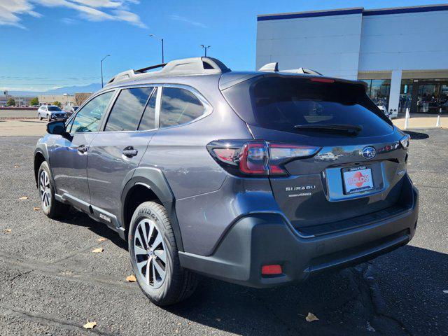 new 2025 Subaru Outback car, priced at $34,250