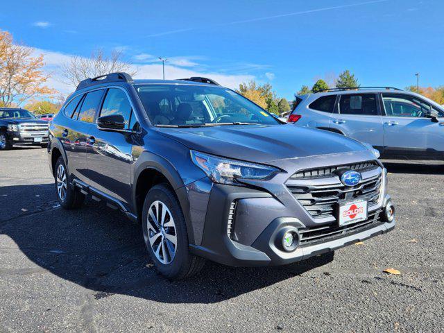 new 2025 Subaru Outback car, priced at $34,250