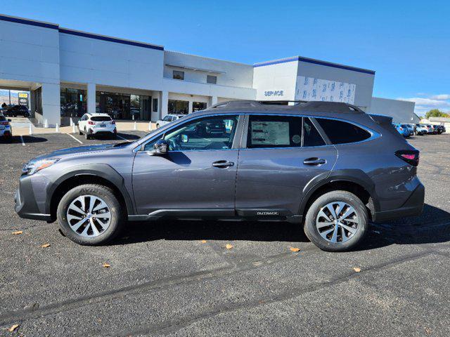 new 2025 Subaru Outback car, priced at $34,250