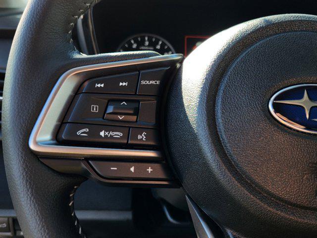 new 2025 Subaru Outback car, priced at $34,250