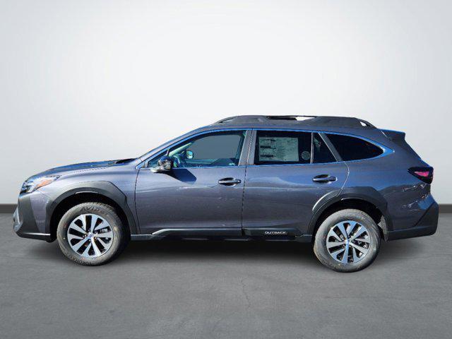 new 2025 Subaru Outback car, priced at $33,725