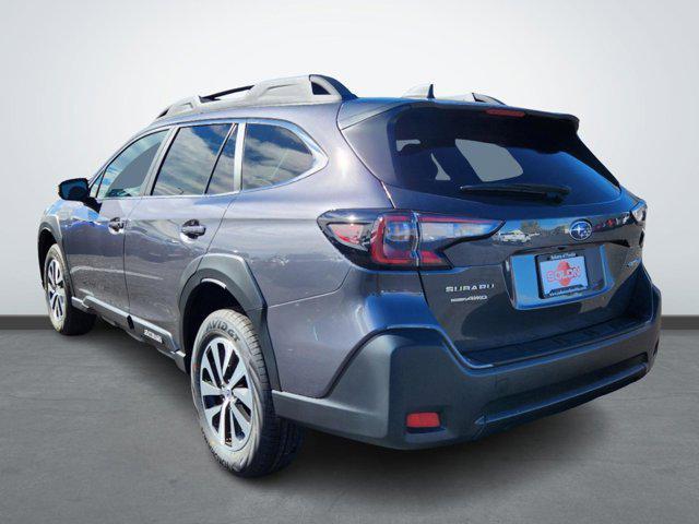 new 2025 Subaru Outback car, priced at $33,725