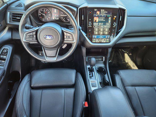 used 2023 Subaru Ascent car, priced at $34,995