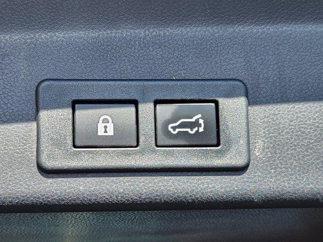 used 2023 Subaru Ascent car, priced at $34,995