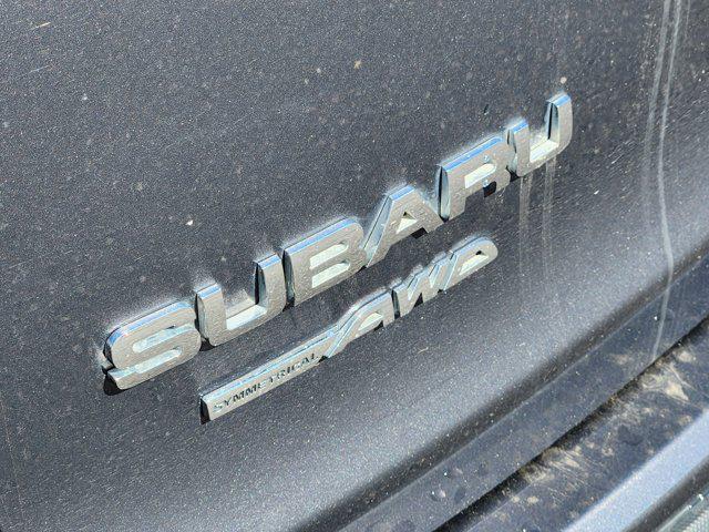 used 2023 Subaru Ascent car, priced at $34,995
