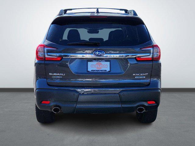 used 2023 Subaru Ascent car, priced at $34,995