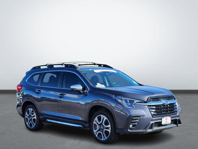 used 2023 Subaru Ascent car, priced at $34,995