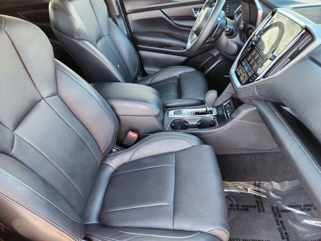 used 2023 Subaru Ascent car, priced at $34,995