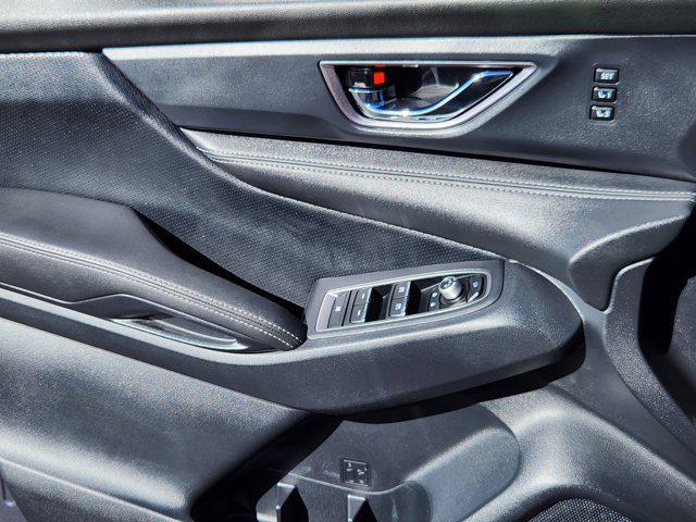 used 2023 Subaru Ascent car, priced at $34,995