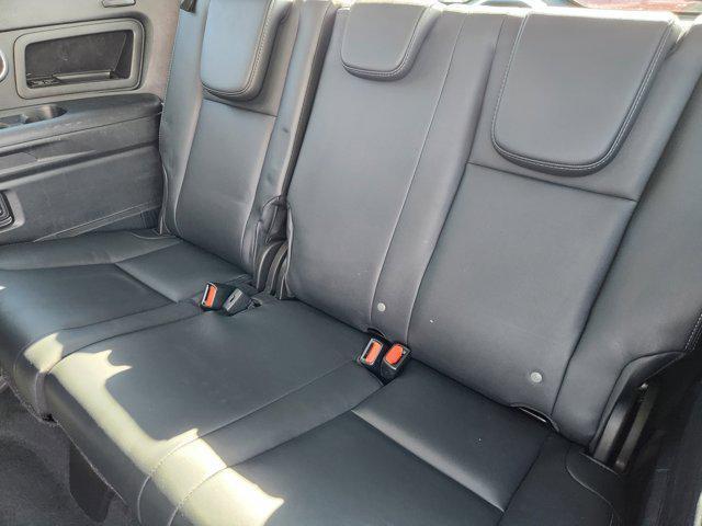 used 2023 Subaru Ascent car, priced at $34,995