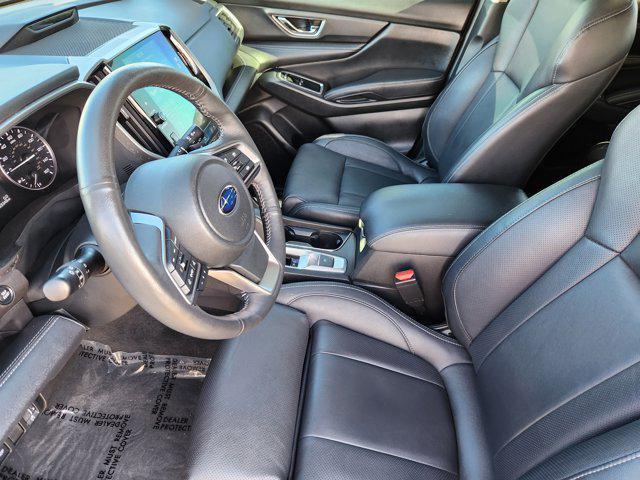 used 2023 Subaru Ascent car, priced at $34,995