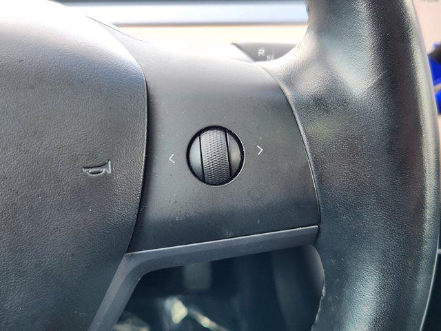 used 2018 Tesla Model 3 car, priced at $20,990