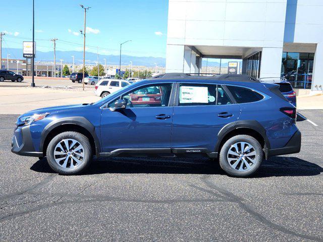 new 2025 Subaru Outback car, priced at $29,629