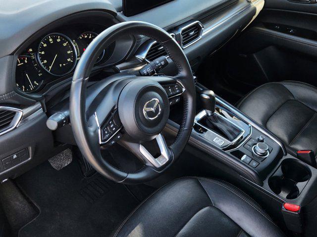 used 2023 Mazda CX-5 car, priced at $22,970