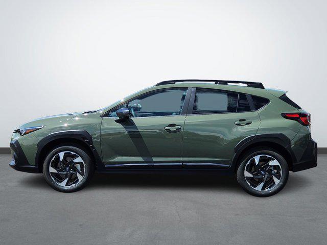 new 2025 Subaru Crosstrek car, priced at $33,990