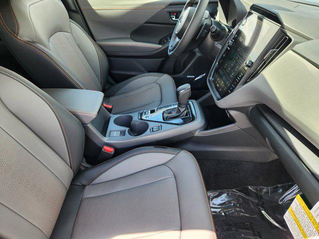 new 2025 Subaru Crosstrek car, priced at $33,990