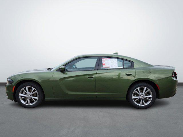 used 2022 Dodge Charger car, priced at $24,275