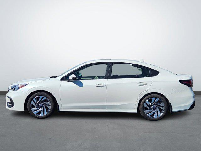 used 2025 Subaru Legacy car, priced at $30,649