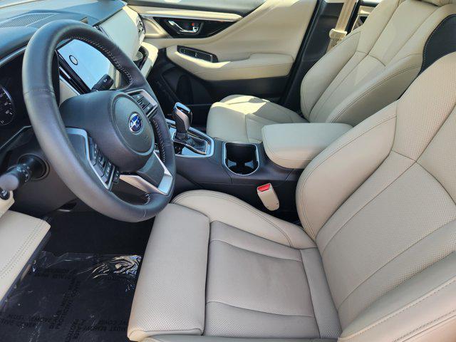 used 2025 Subaru Legacy car, priced at $30,649