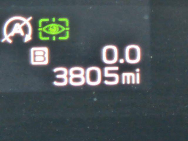 used 2025 Subaru Legacy car, priced at $30,649