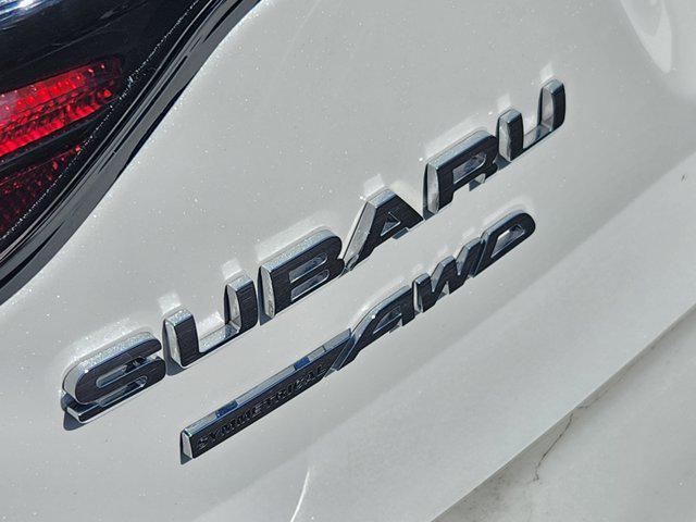 used 2025 Subaru Legacy car, priced at $30,649
