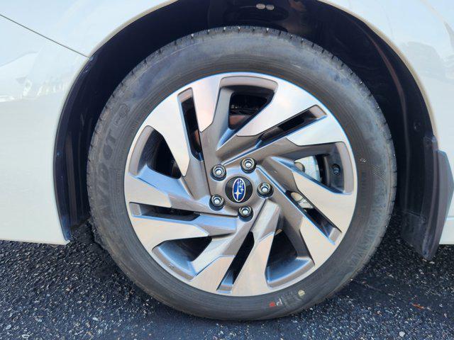 used 2025 Subaru Legacy car, priced at $30,649