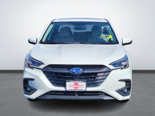 used 2025 Subaru Legacy car, priced at $30,649