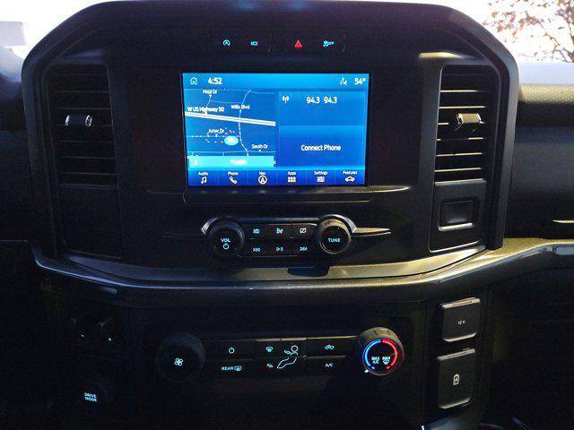 used 2021 Ford F-150 car, priced at $29,299