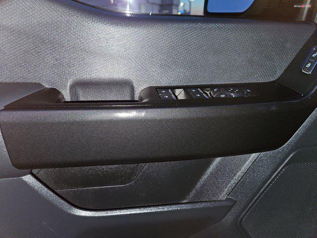 used 2021 Ford F-150 car, priced at $29,299