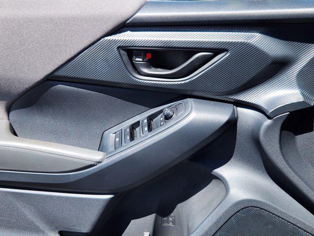new 2025 Subaru Crosstrek car, priced at $27,856