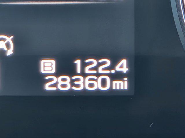 used 2022 Subaru Outback car, priced at $26,399