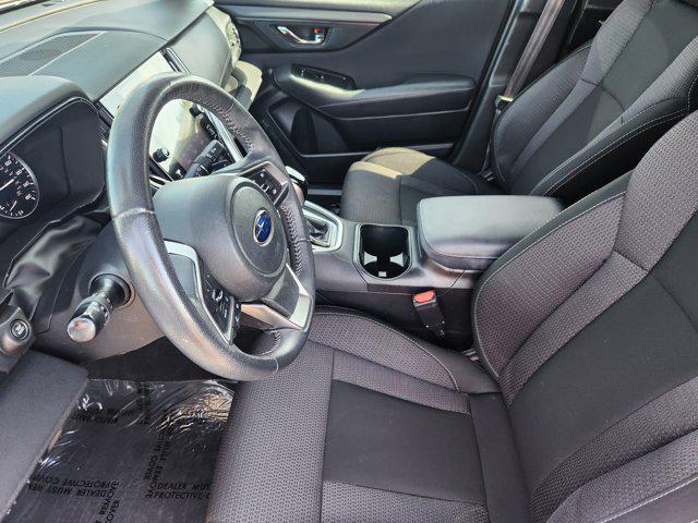 used 2022 Subaru Outback car, priced at $26,399